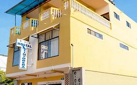 Tintorera Guest House